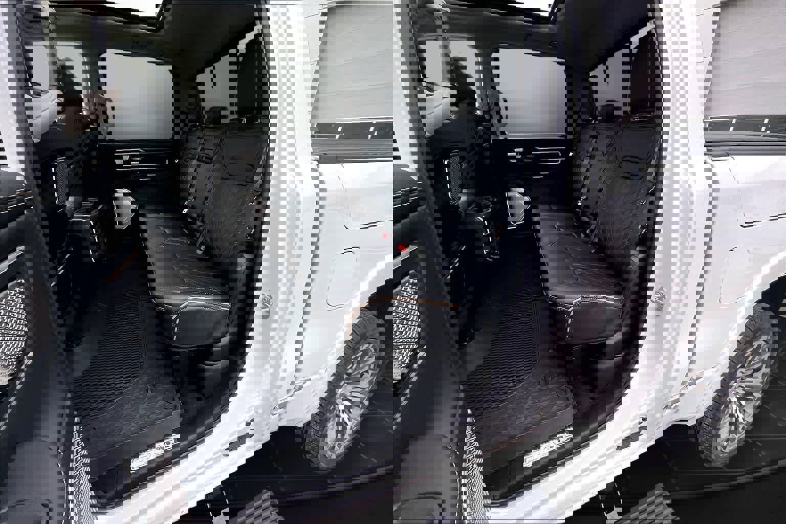 Used 2026 RAM 1500 Tungsten image 13