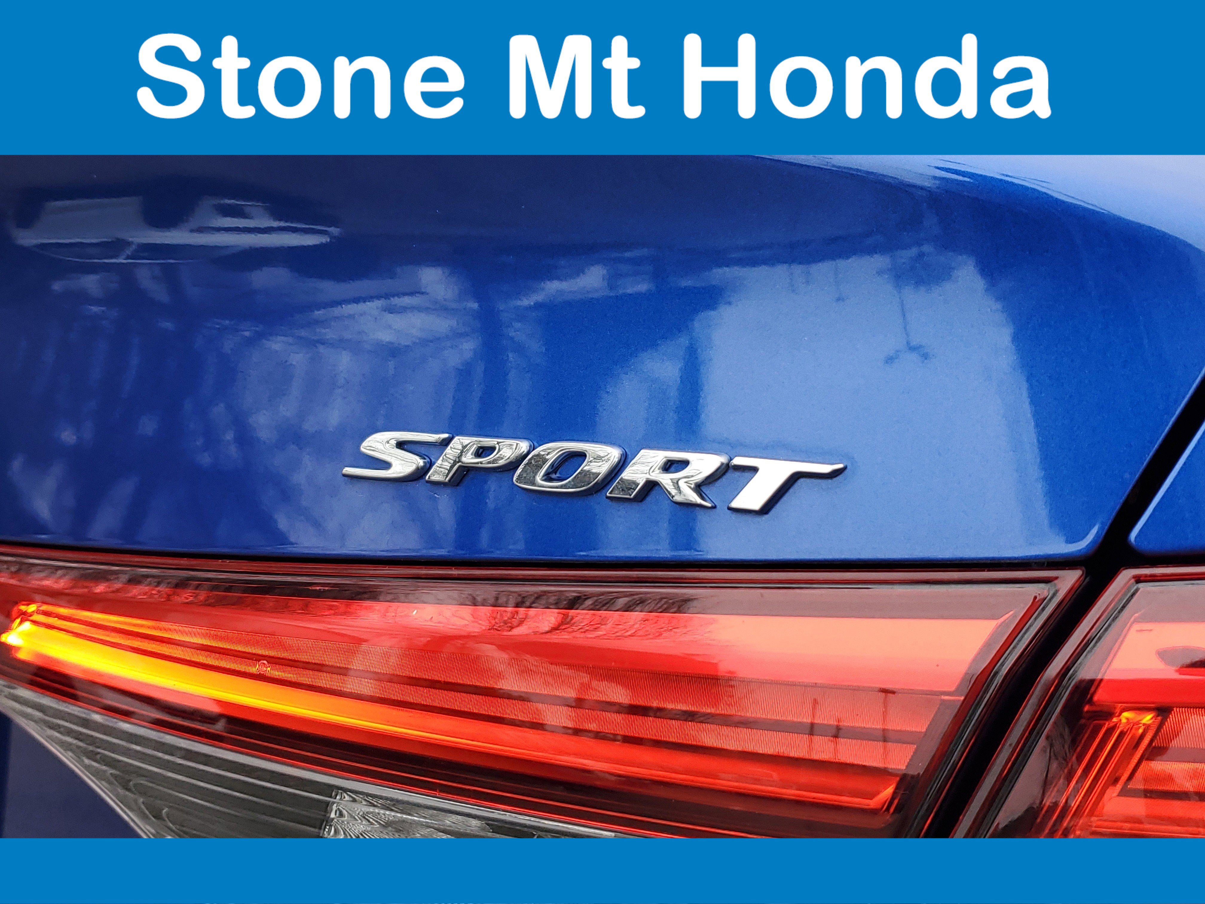 Used 2024 Honda Civic Sport image 7