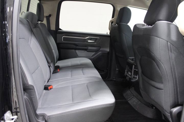 Used 2020 RAM 1500 Big Horn AWD/4WD image 29