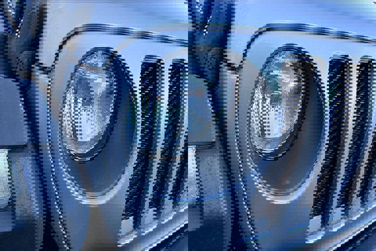 Used 2020 Jeep Wrangler Unlimited Rubicon image 26