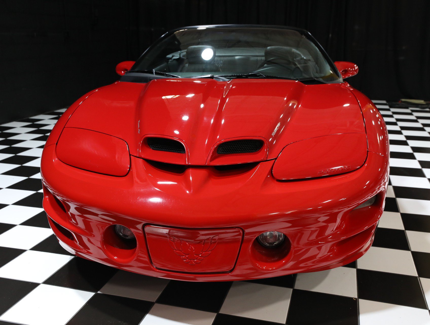 Used 1999 Pontiac Firebird Trans Am RWD image 20