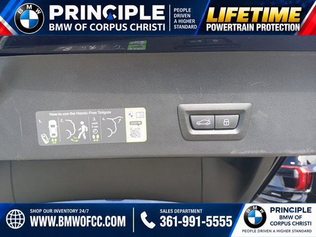 Used 2026 BMW X3 xDrive30i w/ Premium Package AWD/4WD image 11