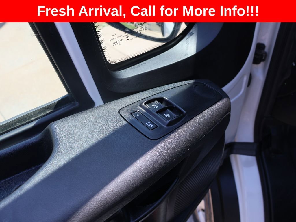 Used 2023 RAM ProMaster 3500 FWD image 20