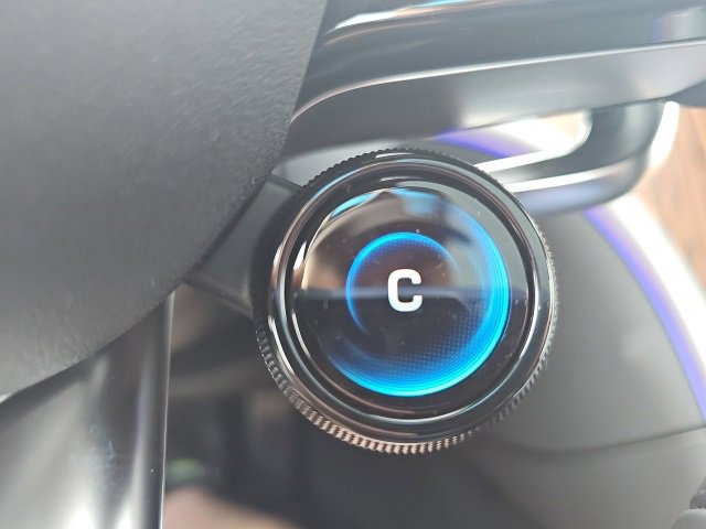 New 2026 Mercedes-Benz CLE 53 AMG 4MATIC Coupe image 21