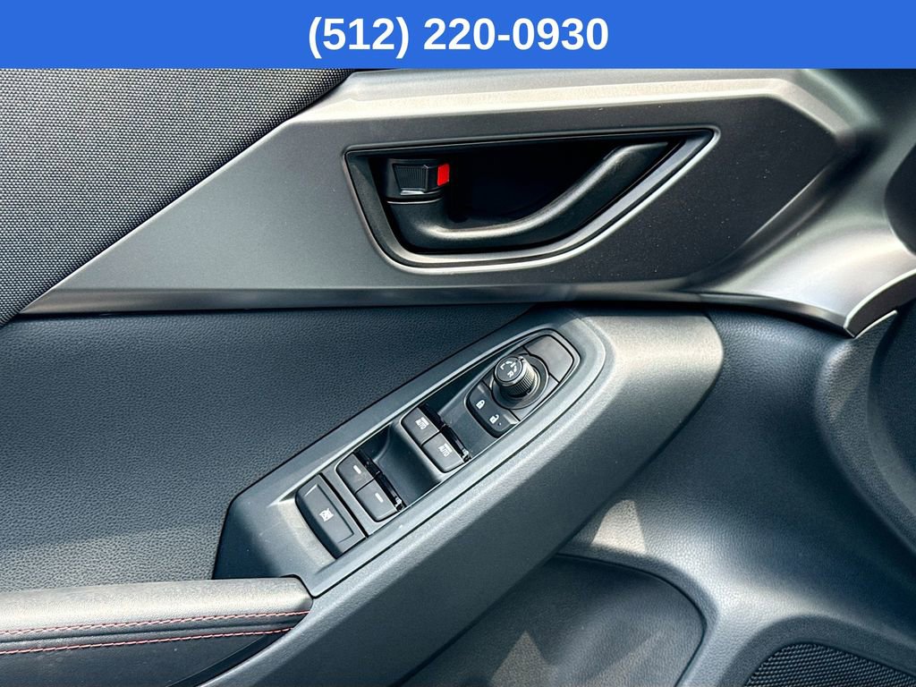 New 2026 Subaru Impreza 2.0i Sport AWD/4WD image 21