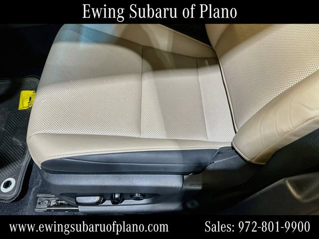 Used 2021 Lexus ES 350 w/ Accessory Package 2 FWD image 32