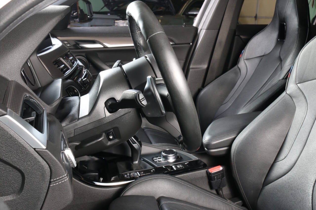 Used 2019 BMW X2 M35i w/ Premium Package AWD/4WD image 43
