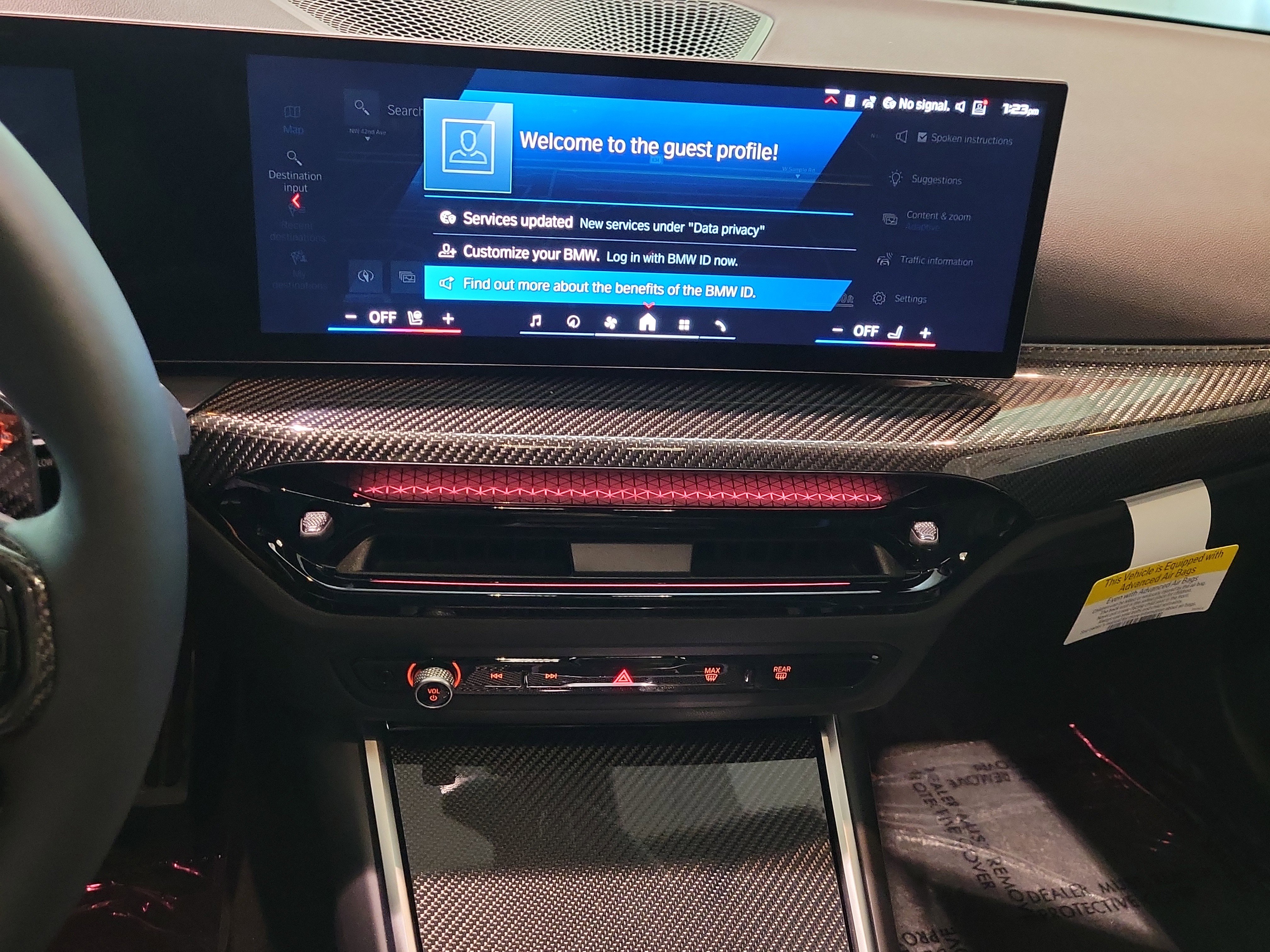 New 2026 BMW M2 w/ Lighting Package image 22