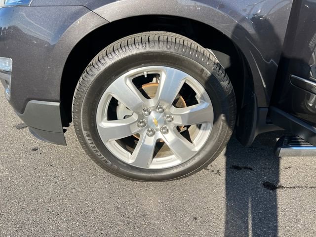 Used 2016 Chevrolet Traverse LTZ image 24