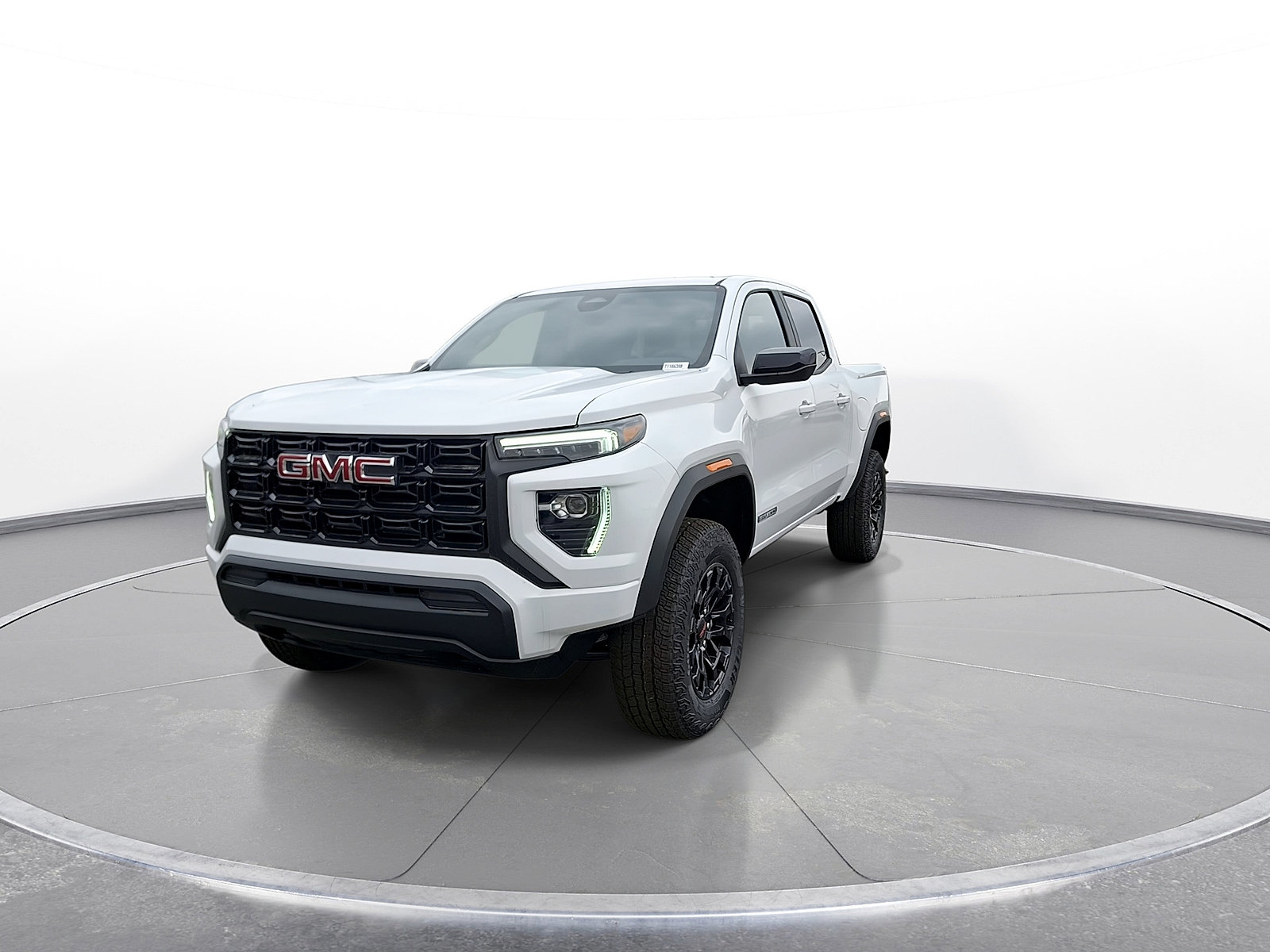 New 2026 GMC Canyon Elevation RWD image 4