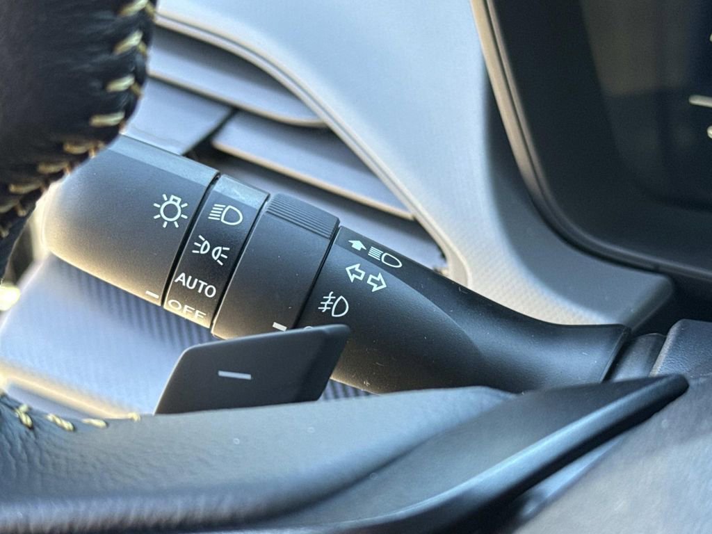 New 2026 Subaru Crosstrek 2.5i Sport image 38