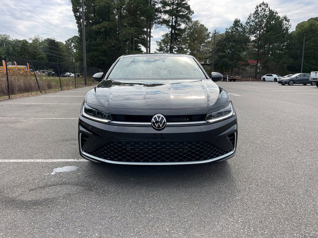 New 2026 Volkswagen Jetta S image 3