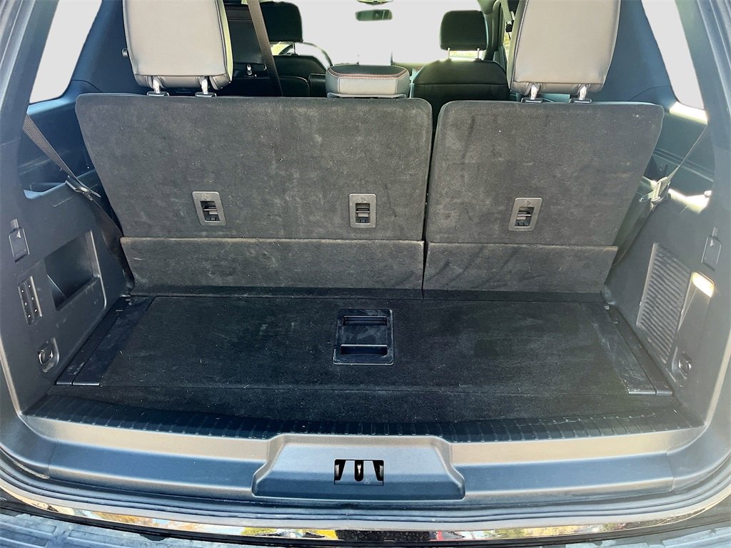 Used 2023 Ford Expedition Timberline image 28