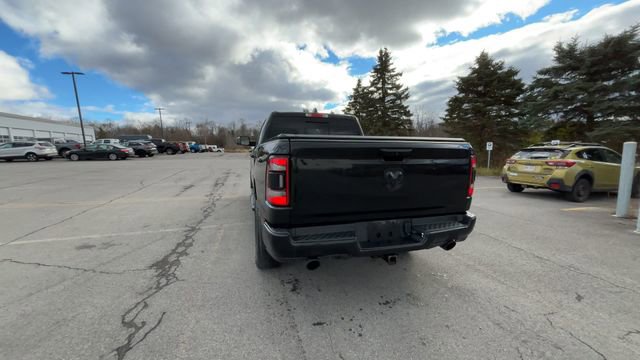 Used 2019 RAM 1500 Sport w/ Level 2 Equipment Group image 8