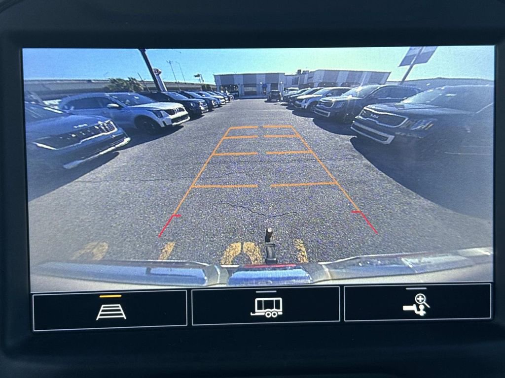 Used 2022 GMC Sierra 1500 AT4 w/ AT4 Premium Package image 42