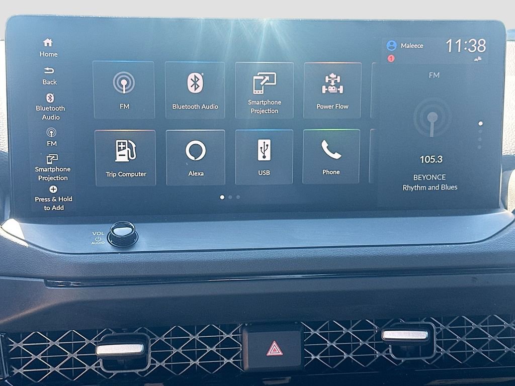 Used 2023 Honda Accord Sport image 23