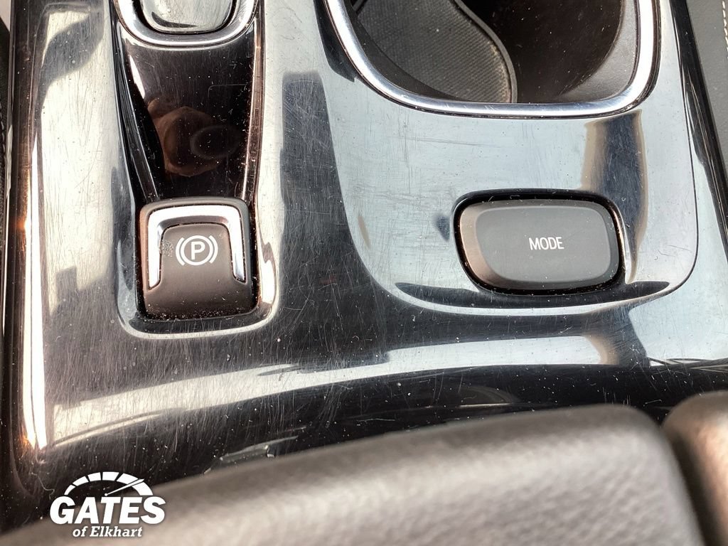 Used 2022 Buick Envision Preferred FWD image 28