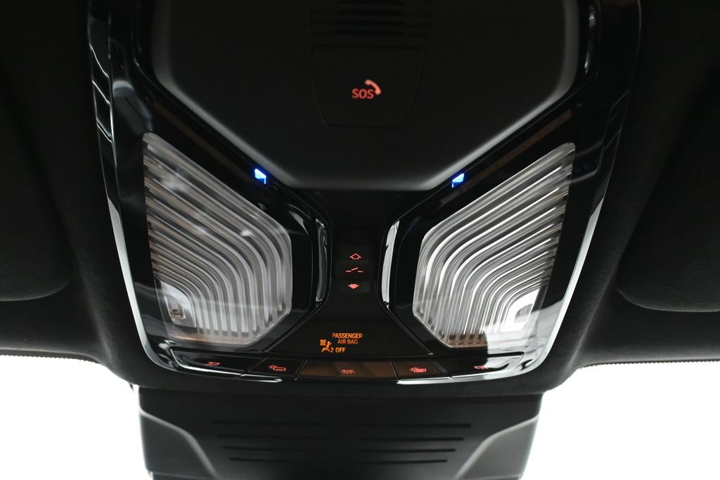 New 2027 BMW X7 M60i AWD/4WD image 21