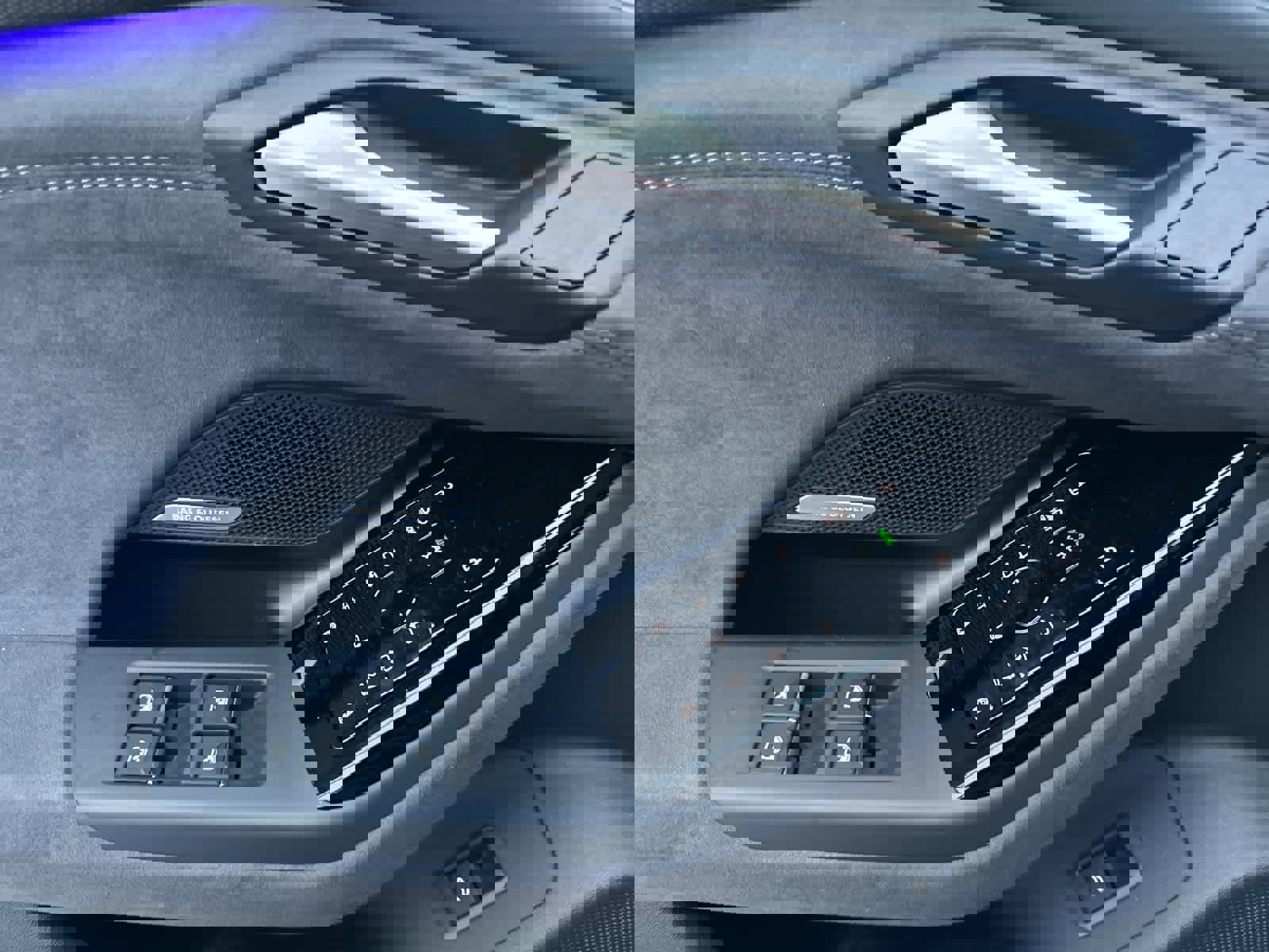 New 2025 Audi S6 e-tron Prestige image 12