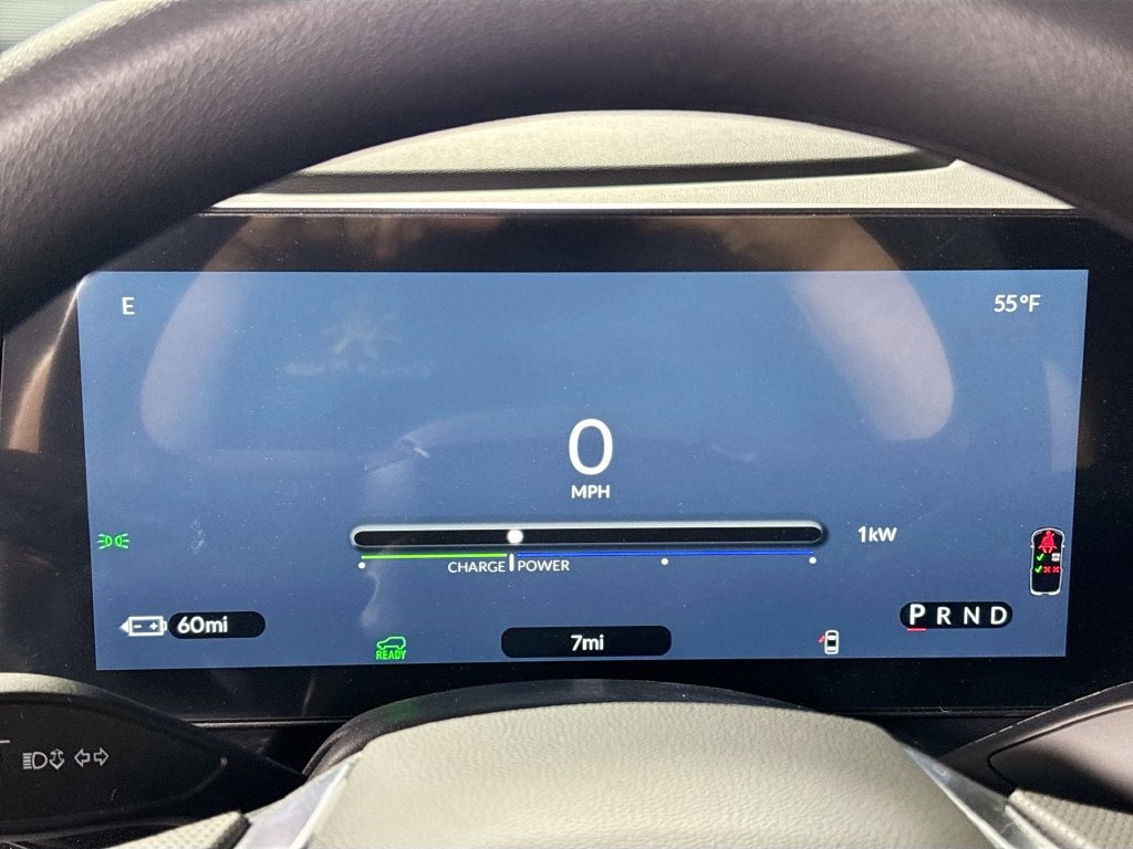 New 2026 Honda Prologue EX image 14