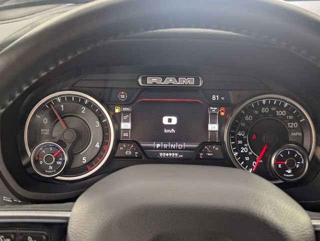 Certified 2022 RAM 2500 Laramie image 18