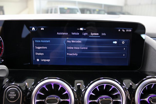 Used 2024 Mercedes-Benz GLA 250 image 32