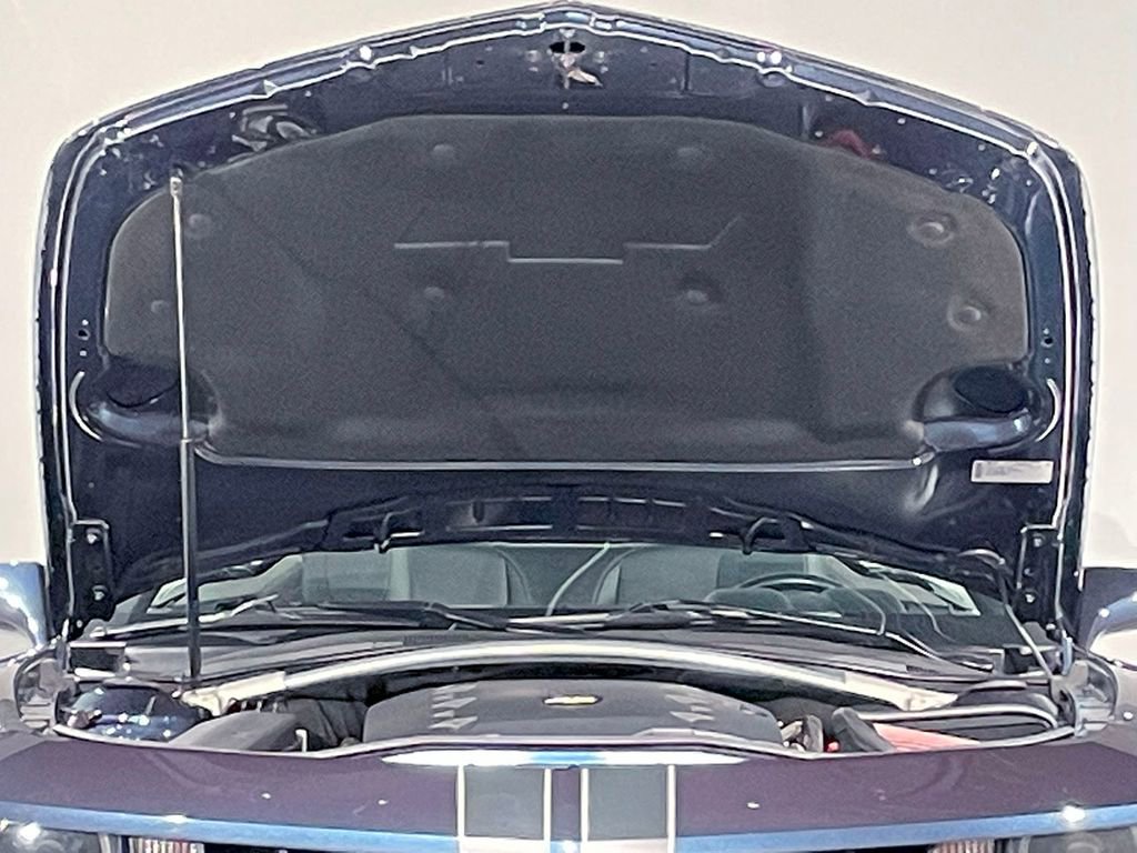 Used 2013 Chevrolet Camaro LT w/ RS Package image 26