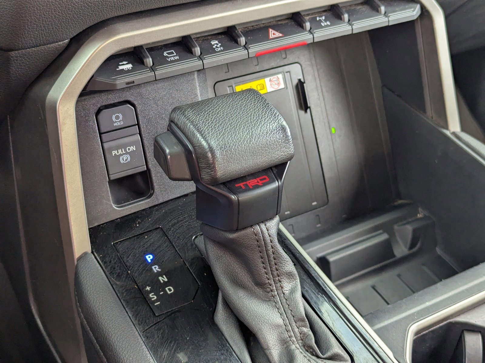 Used 2023 Toyota Tundra Limited image 30