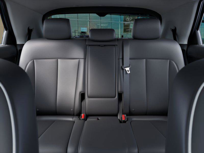 New 2026 Hyundai Ioniq 5 Limited image 12