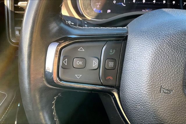 Used 2023 RAM 1500 Limited image 19