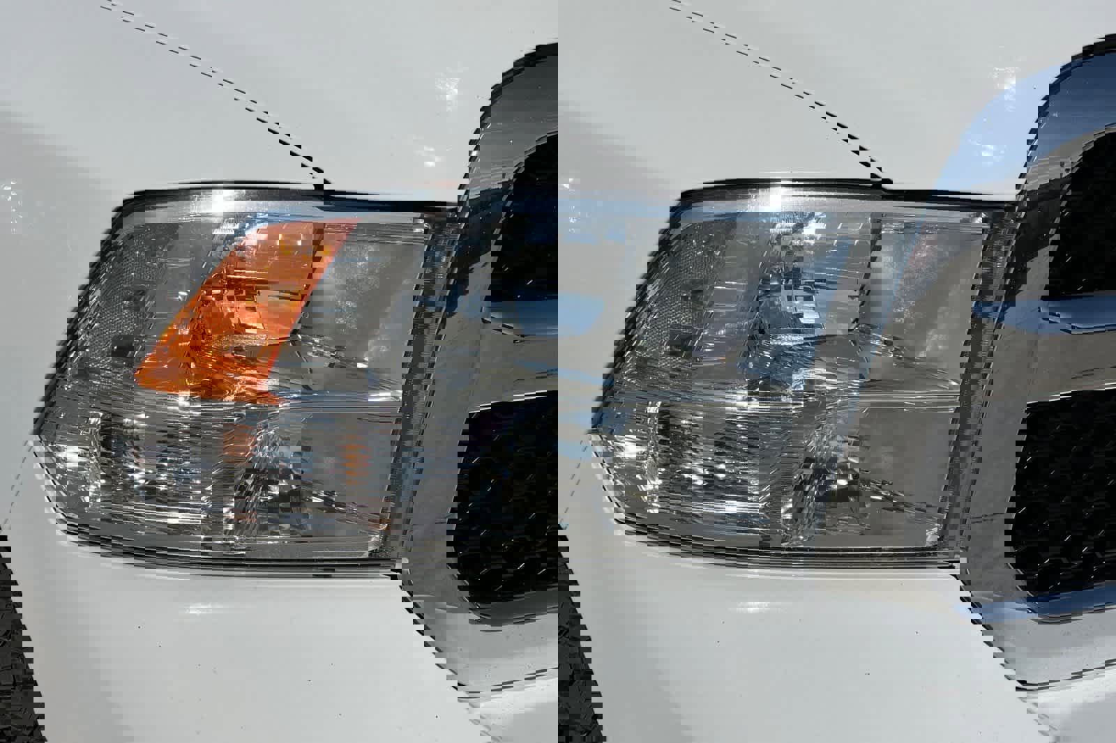 Used 2023 RAM 1500 Tradesman w/ Chrome Plus Package image 32