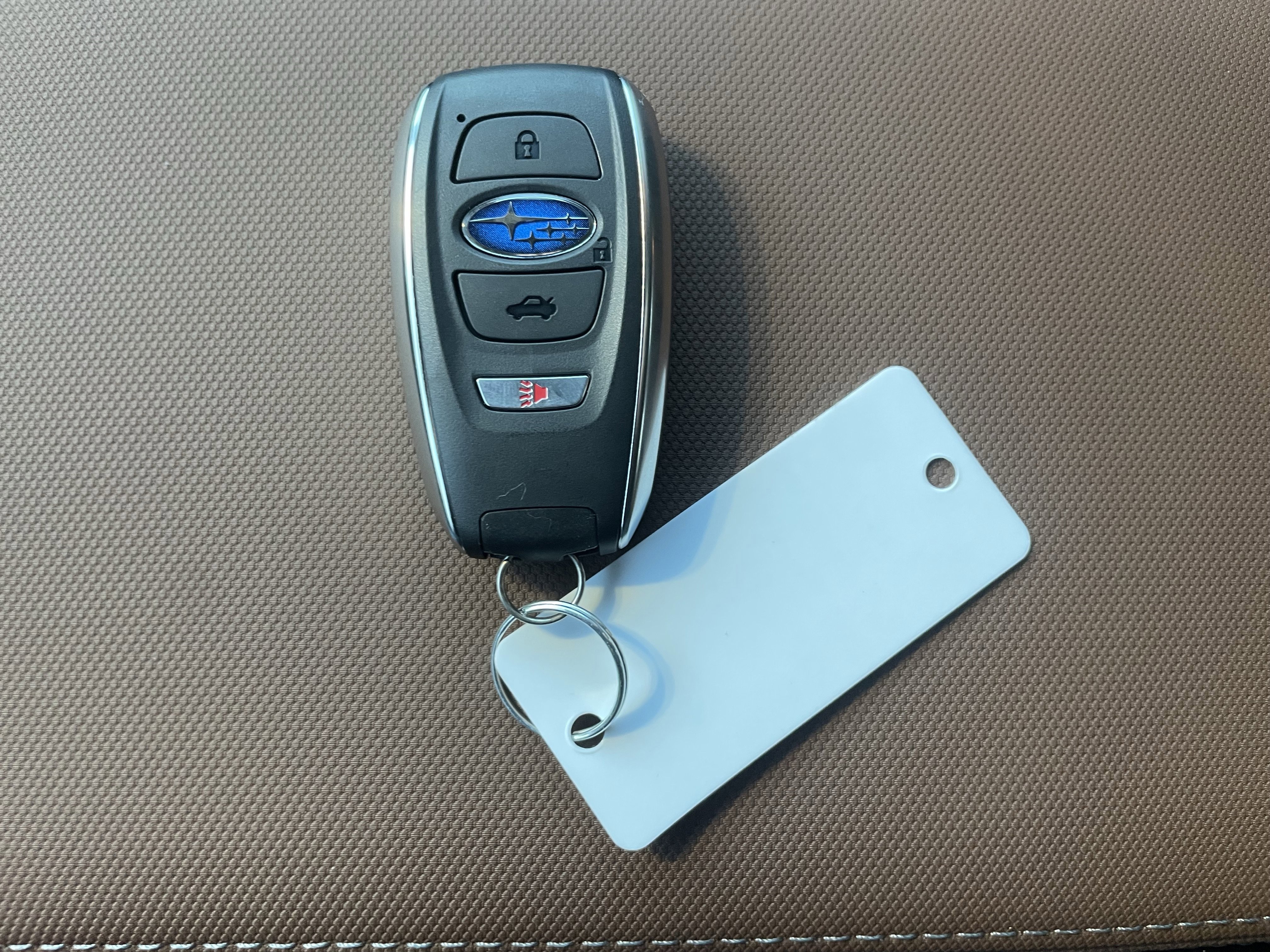 New 2026 Subaru Forester Touring image 29