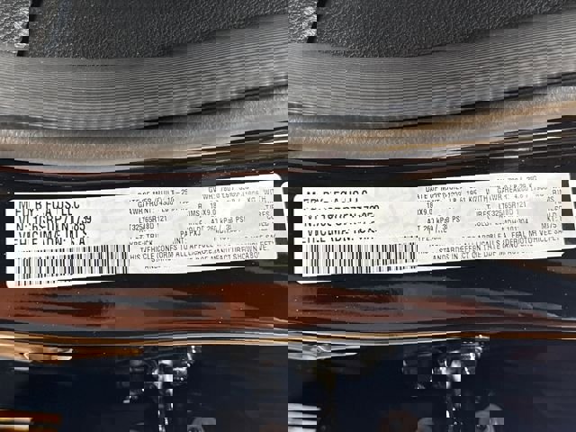 New 2026 RAM 1500 RHO image 17