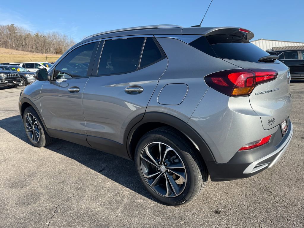 Used 2023 Buick Encore GX Select image 6