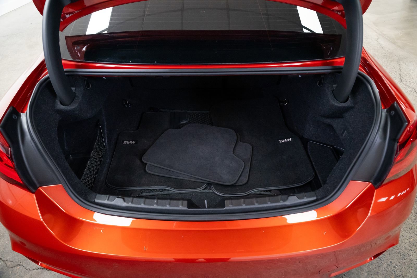 Used 2020 BMW M4 Coupe image 9