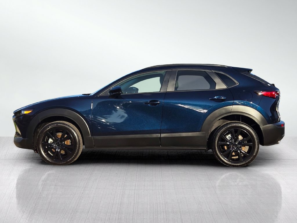 Certified 2026 MAZDA CX-30 AWD 2.5 S image 7