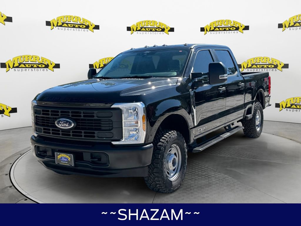 New 2026 Ford F250 XL w/ XL Off-Road Package