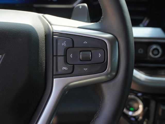 Used 2026 Chevrolet Silverado 1500 RST AWD/4WD image 28