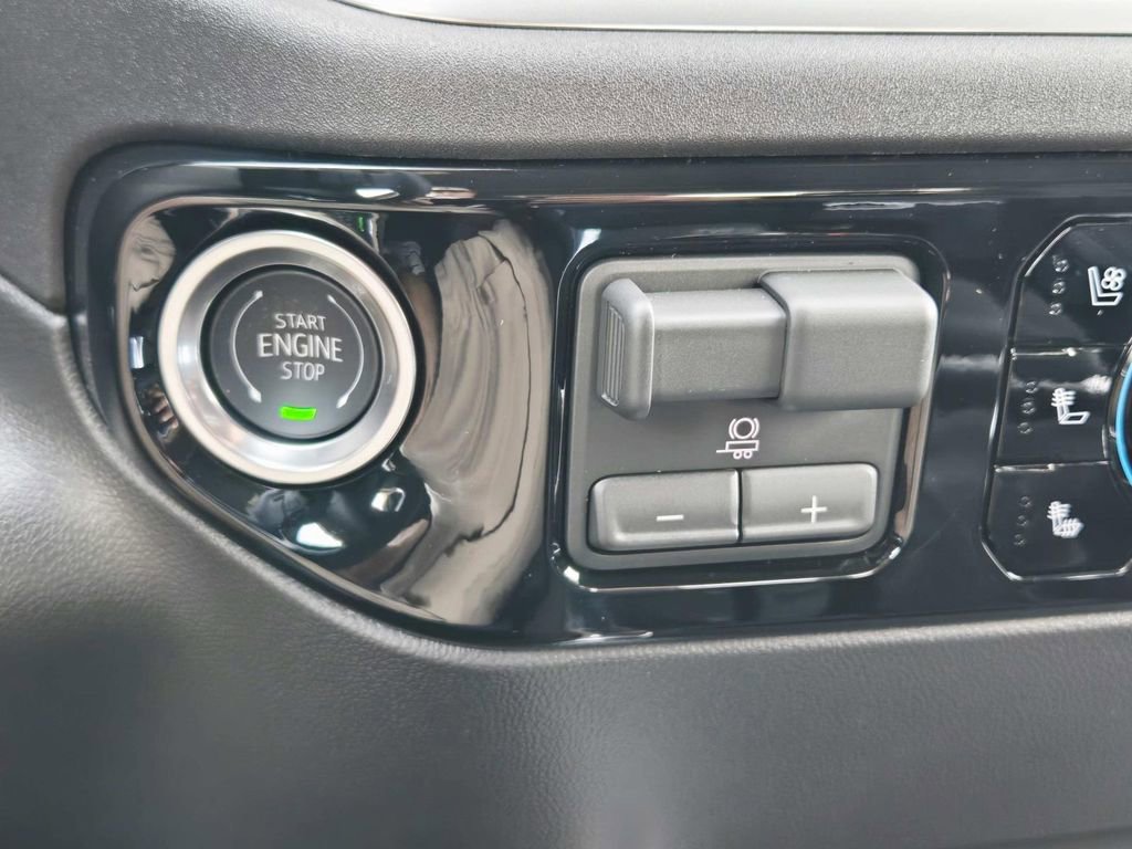 New 2026 GMC Sierra 1500 SLT w/ SLT Premium Package image 34