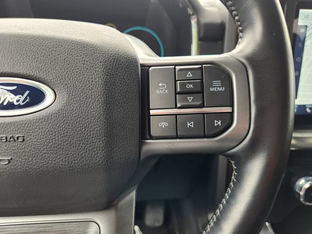 Used 2022 Ford F150 Lariat AWD/4WD image 31