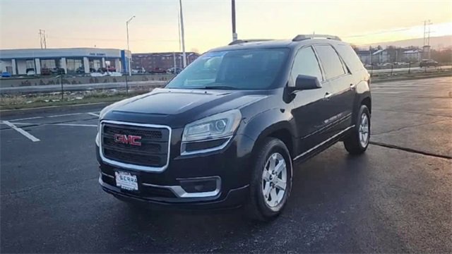 Used 2015 GMC Acadia SLE image 5