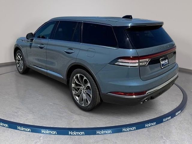 New 2026 Lincoln Aviator Reserve AWD/4WD image 7