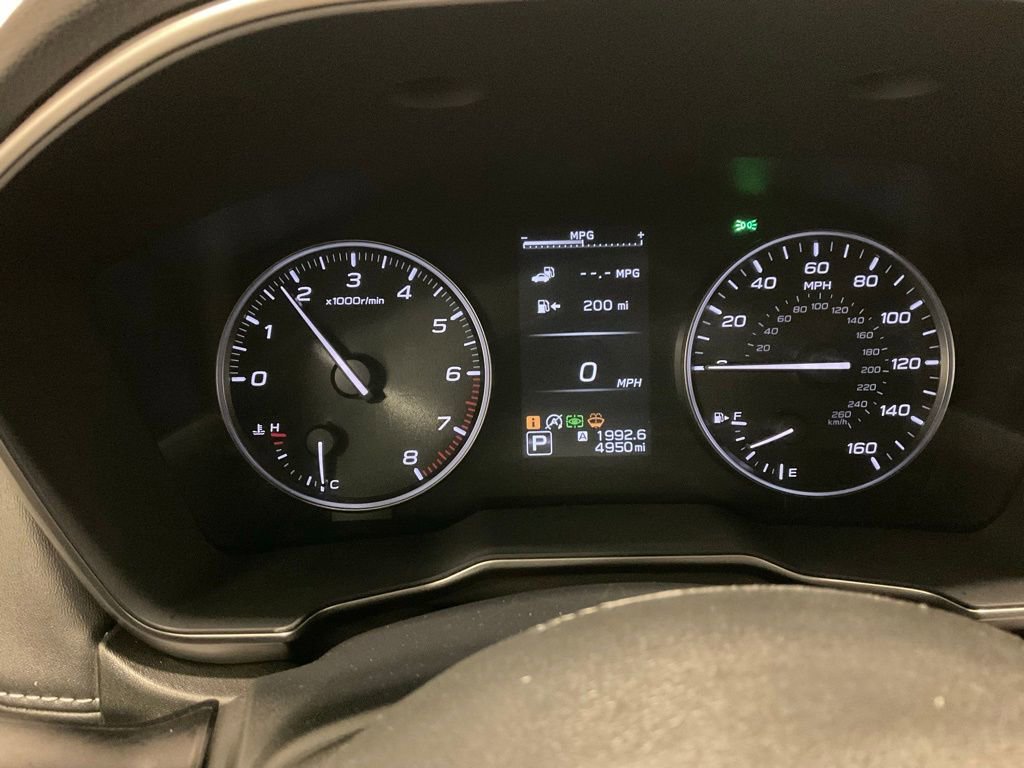 Used 2025 Subaru Legacy Limited image 15