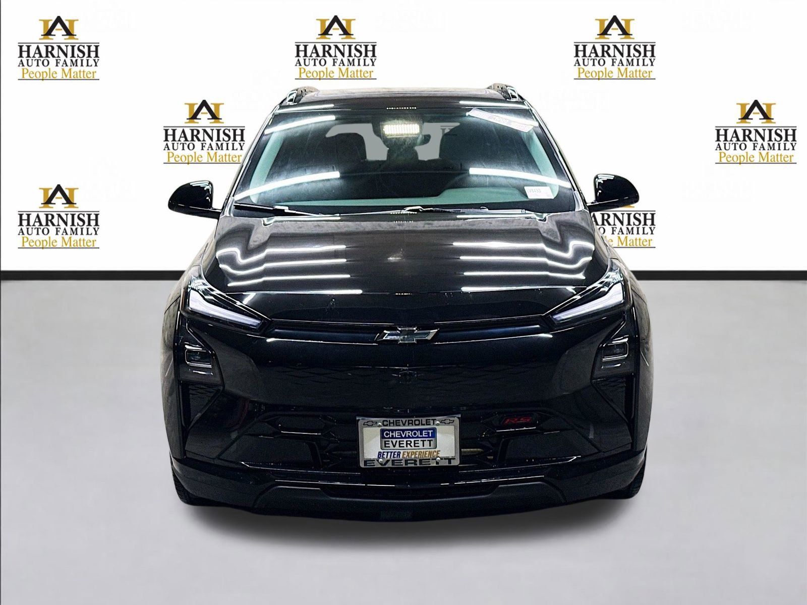 New 2027 Chevrolet Bolt RS w/ Technology Package image 2