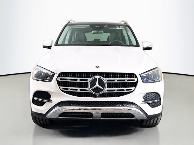 Used 2024 Mercedes-Benz GLE 350 4MATIC w/ Winter Package image 2