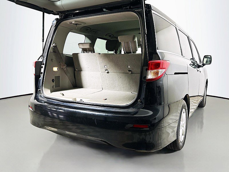 Used 2017 Nissan Quest SV image 24