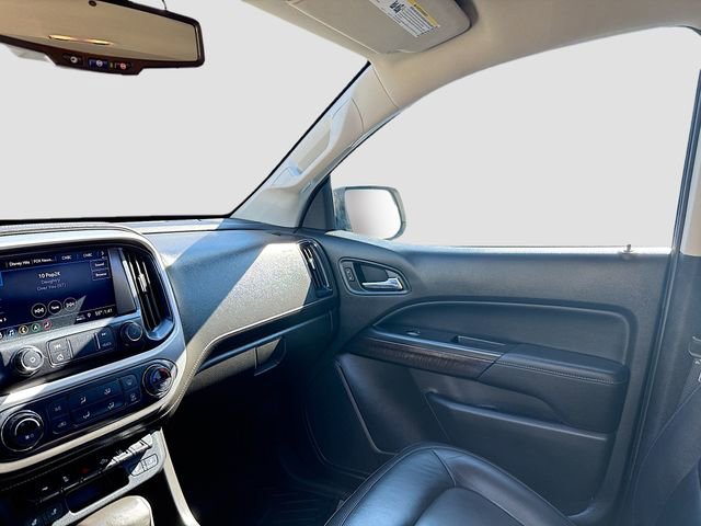 Used 2019 GMC Canyon SLT w/ Driver Alert Package image 24