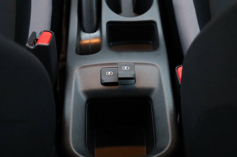 New 2025 Nissan Versa S w/ Trunk Package image 20