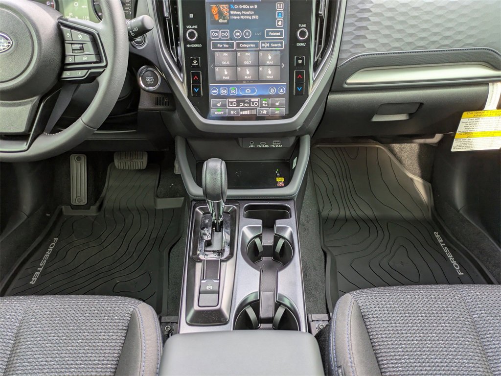 New 2026 Subaru Forester Premium image 17