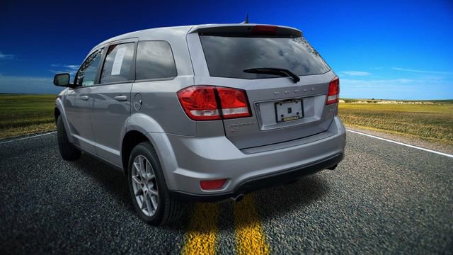 Used 2019 Dodge Journey GT image 27